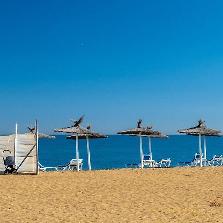 2258-Superb 1 Bedroom-Terrace And Sea View Castillo de Sabinillas 외부 사진